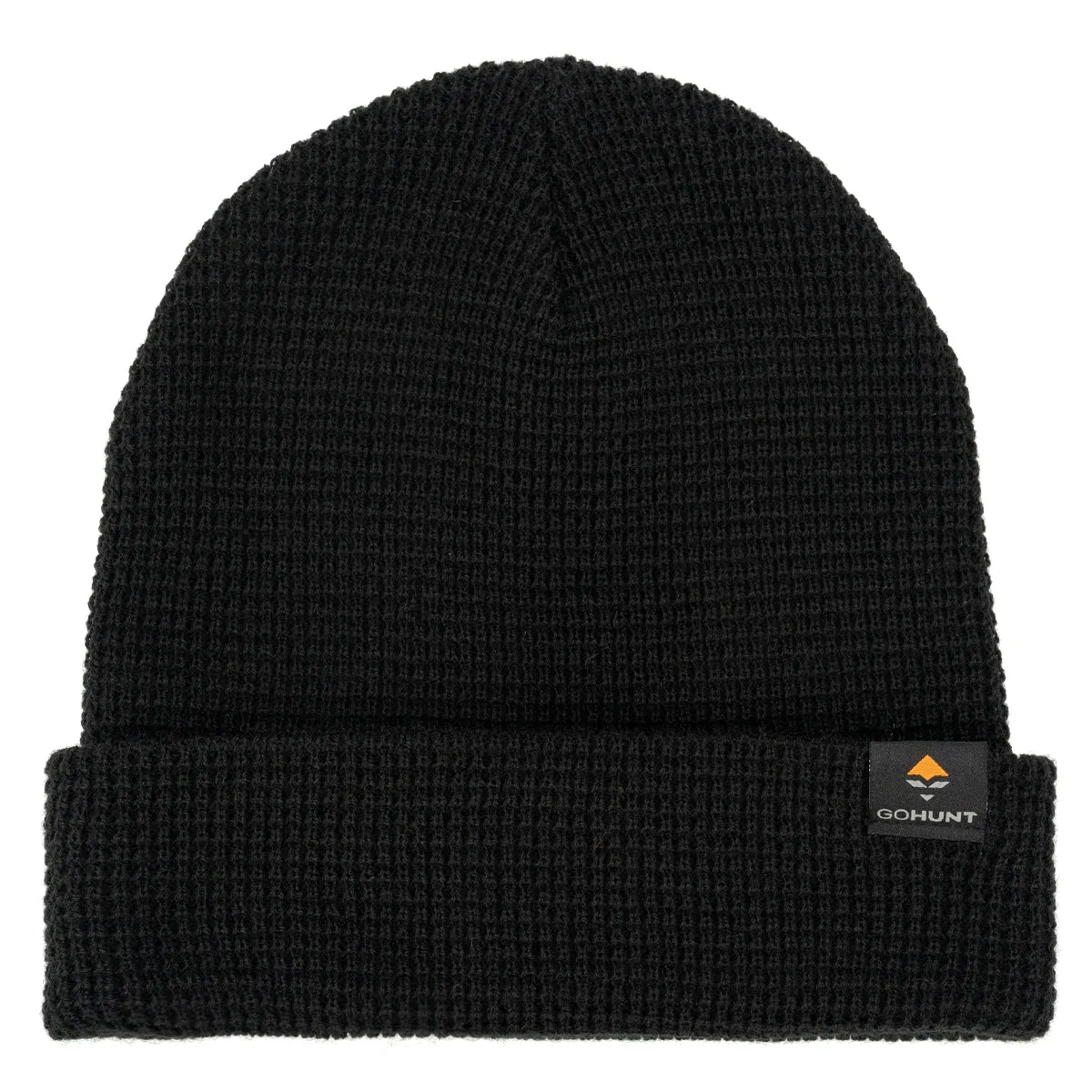 Outdoor Gohunt GOHUNT Waffle Roller Beanie