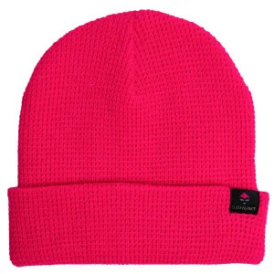 Outdoor Gohunt GOHUNT Waffle Roller Beanie