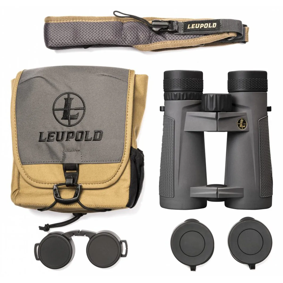 Outdoor Leupold Scope Leupold BX-5 Santiam HD 10x42 Binocular