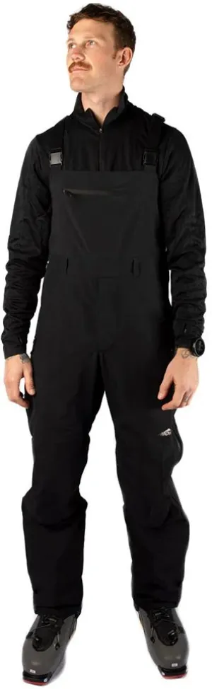 Outdoor Mont Mountain Pro Bib Pant Men's