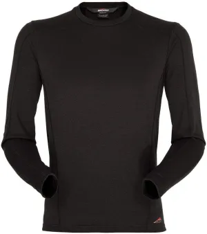 Outdoor Mont Power Dry Long Sleeve Crew Men