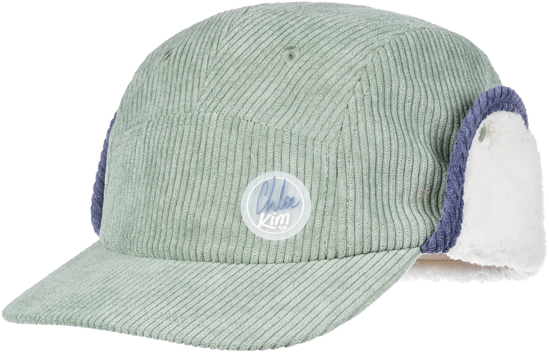 Outdoor Roxy Chloe Kim Cap 2025