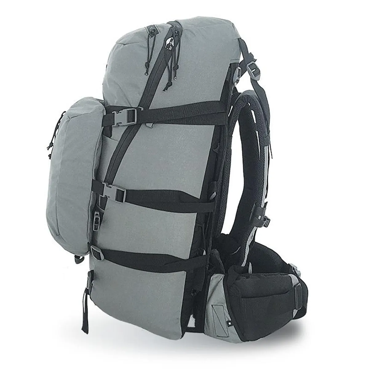 Outdoor Stone Glacier Stone Glacier Access Bag