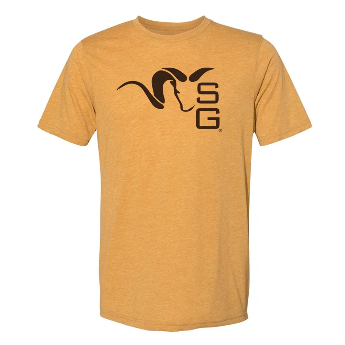 Outdoor Stone Glacier Stone Glacier Ram T-Shirt