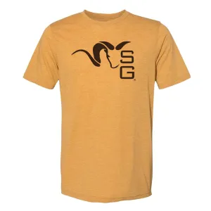 Outdoor Stone Glacier Stone Glacier Ram T-Shirt