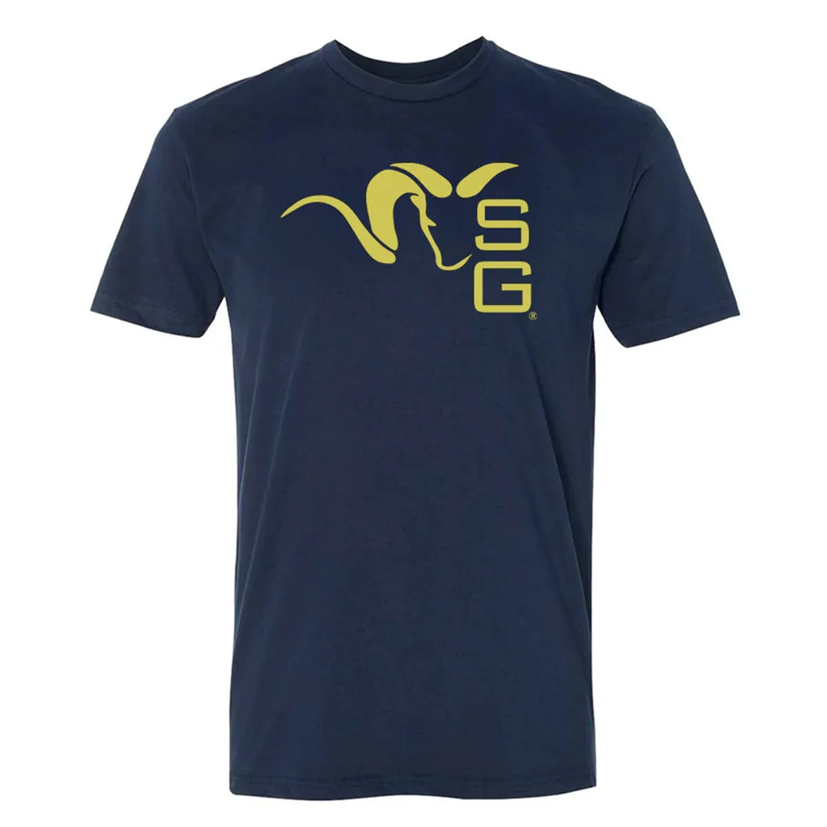 Outdoor Stone Glacier Stone Glacier Ram T-Shirt