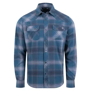 Outdoor Stone Glacier Stone Glacier Timber Butte Snap Shirt