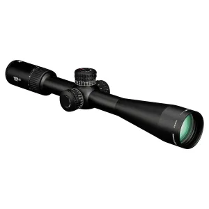 Outdoor Vortex Optics telescope Vortex Viper PST Gen II 5-25x50 FFP EBR-7C MRAD Riflescope