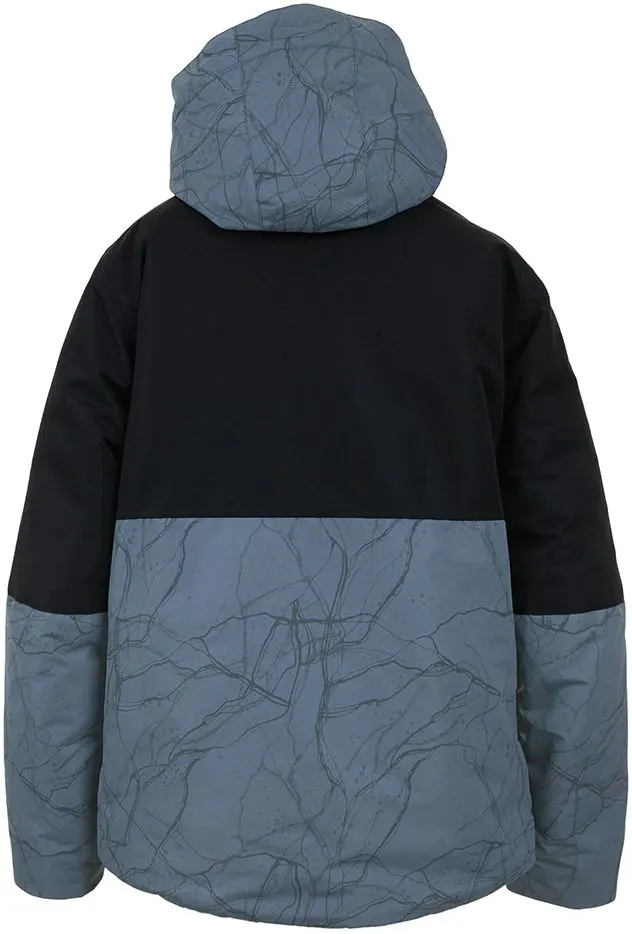 Outdoor XTM Caden Youth Boys' Snow Jacket