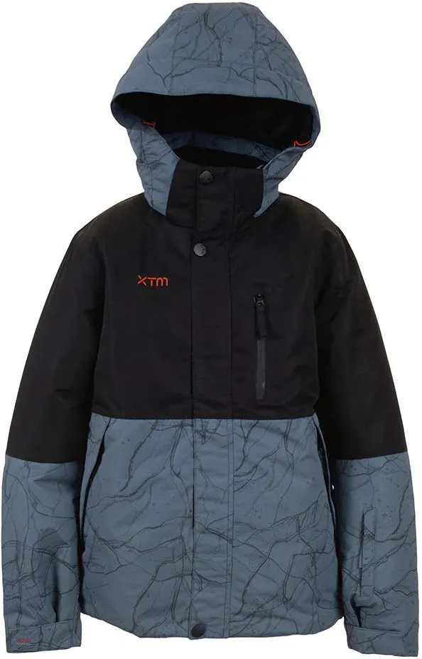 Outdoor XTM Caden Youth Boys' Snow Jacket