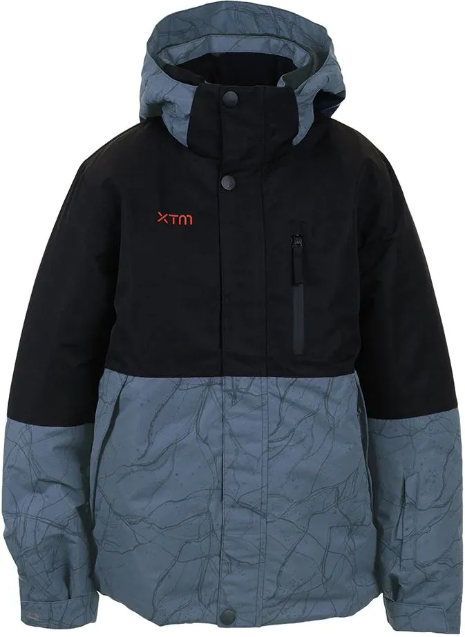 Outdoor XTM Caden Youth Boys' Snow Jacket