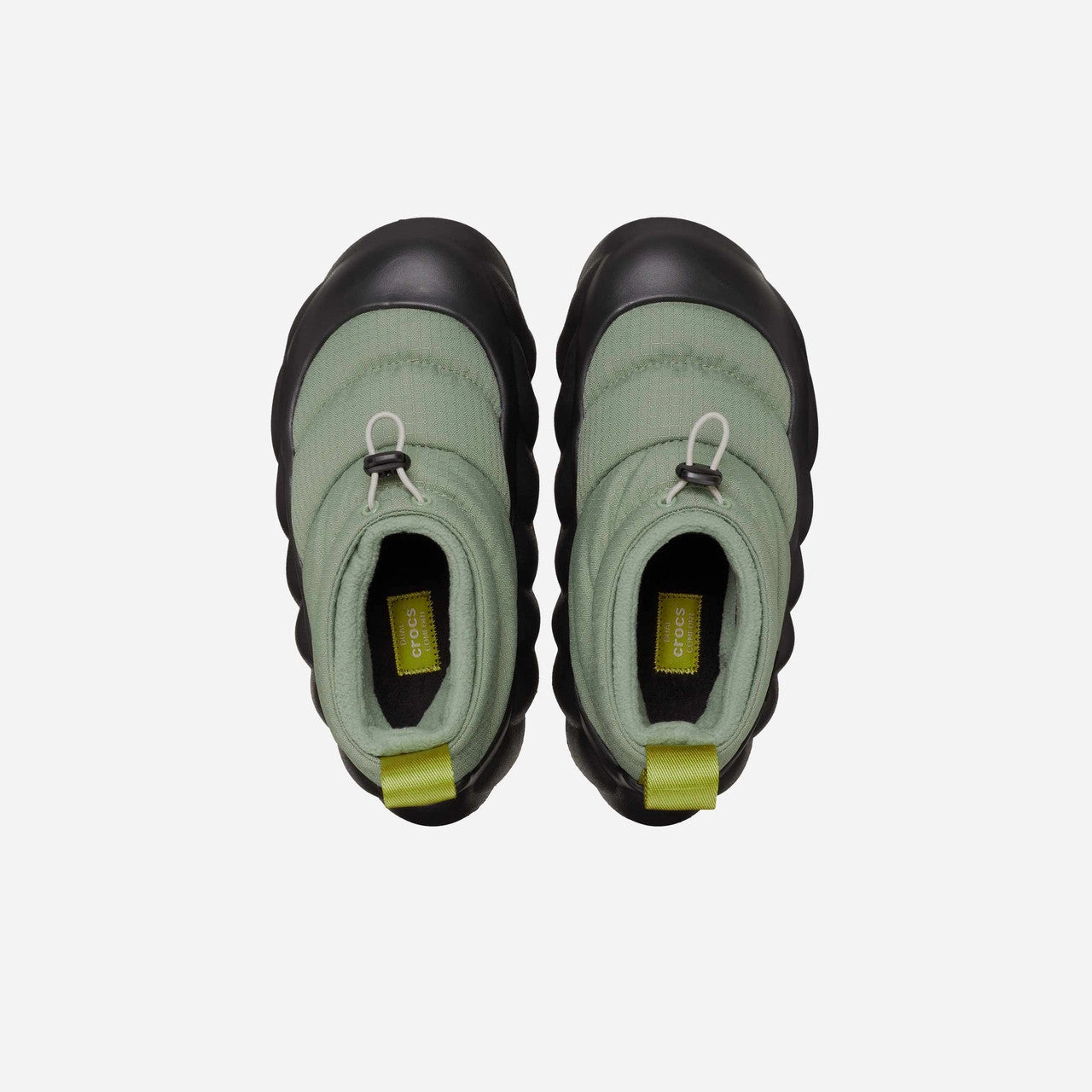 Overpuff Cordura Shorty Speed racing sneakers