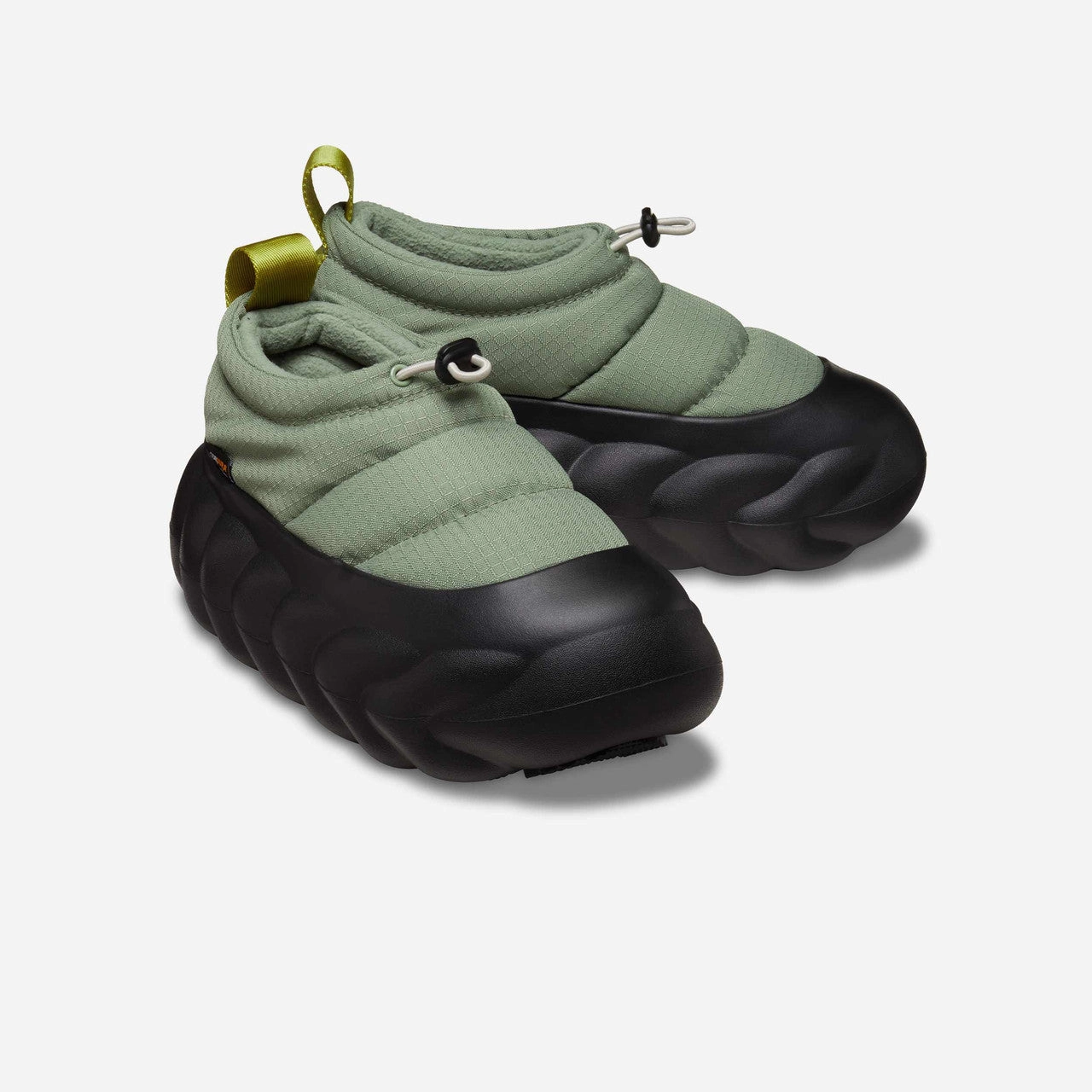 Overpuff Cordura Shorty Speed racing sneakers
