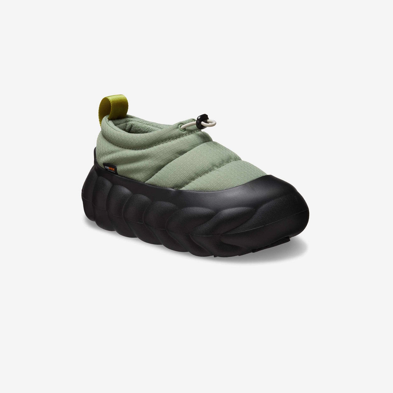Overpuff Cordura Shorty Speed racing sneakers