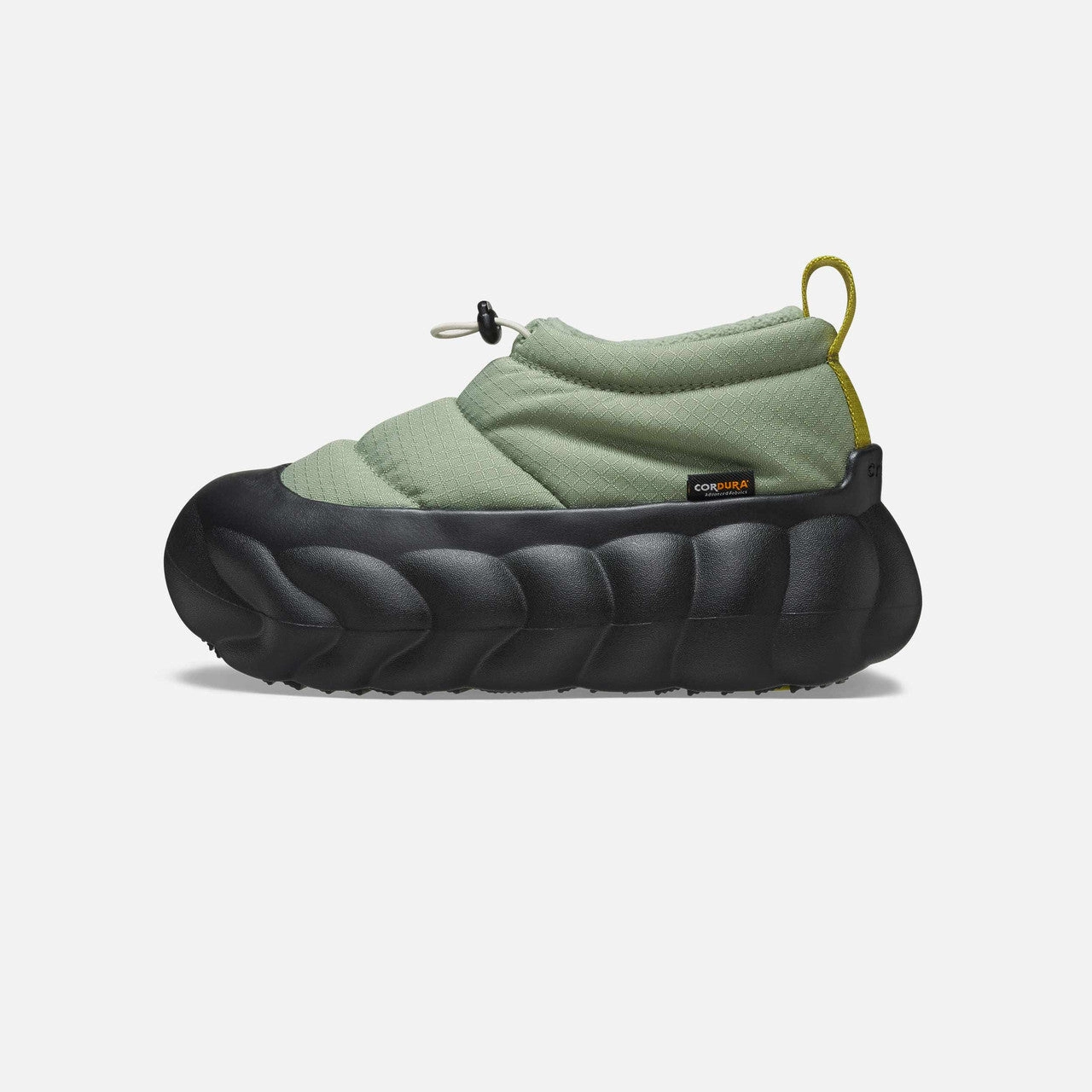 Overpuff Cordura Shorty Speed racing sneakers