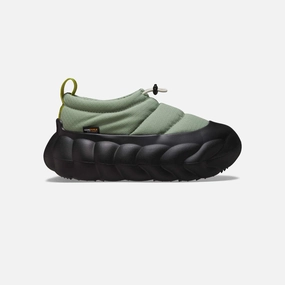 Overpuff Cordura Shorty Lightweight casual Crocs