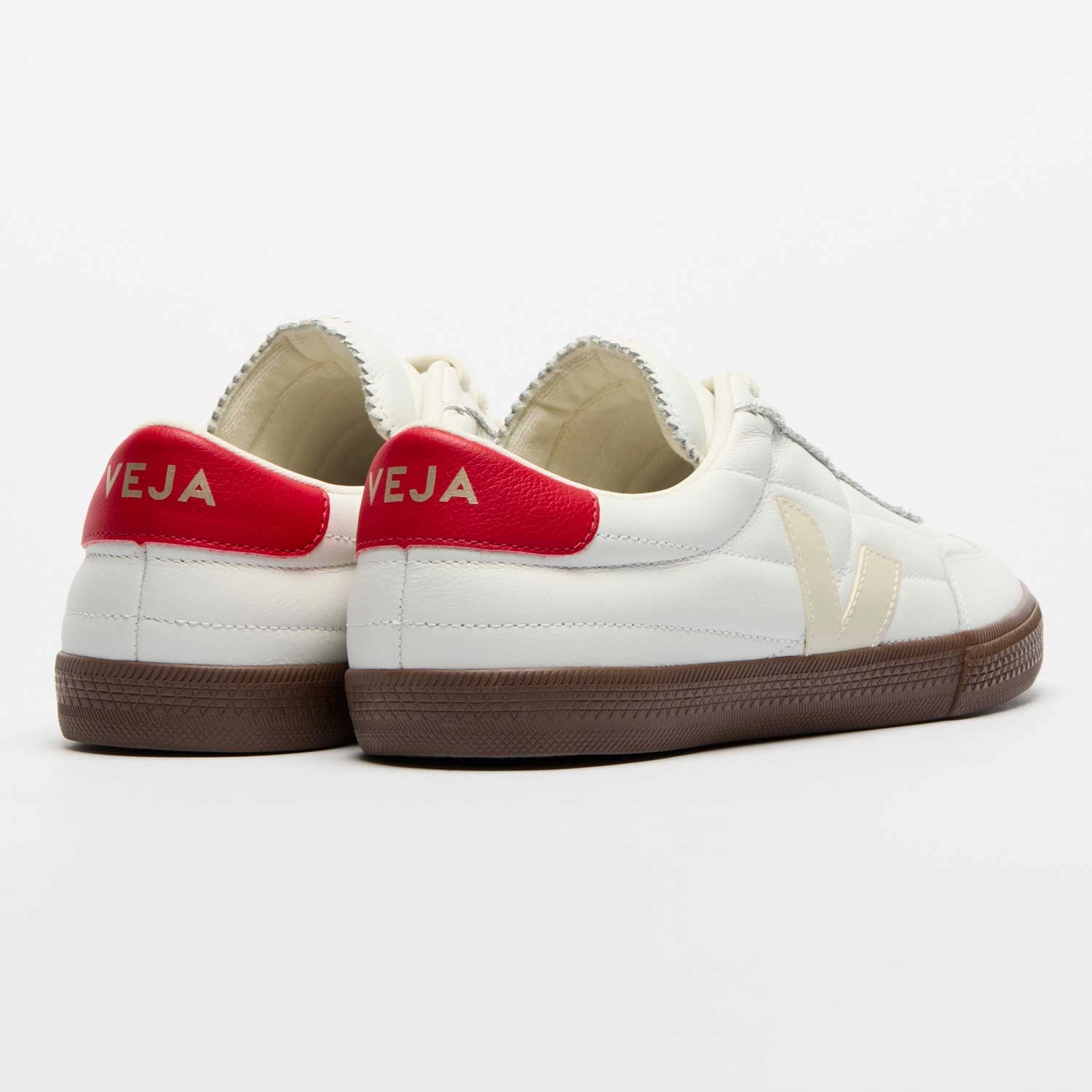 Panenka Leather Sneaker Veja eco-friendly sneakers