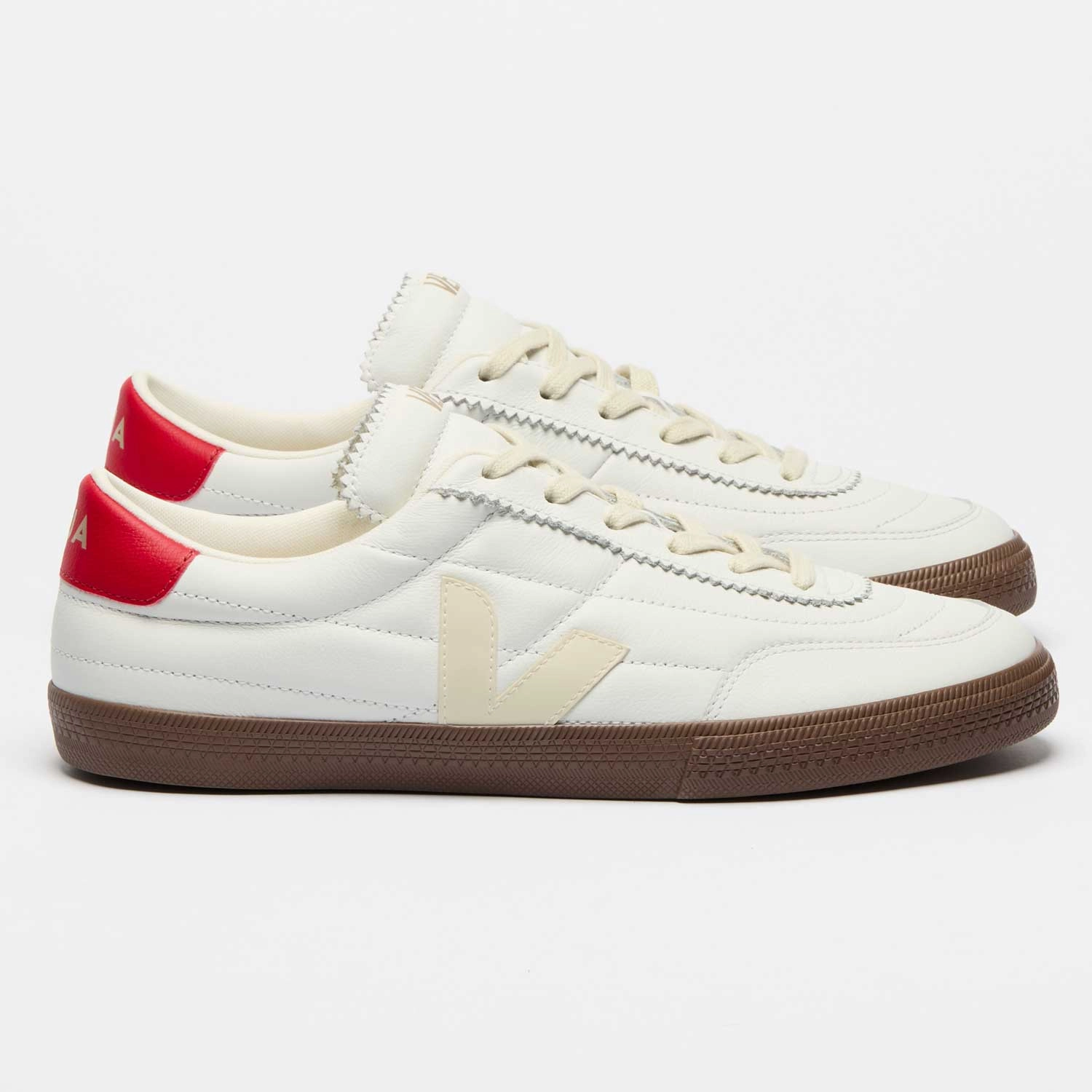 Panenka Leather Sneaker Veja eco-friendly sneakers