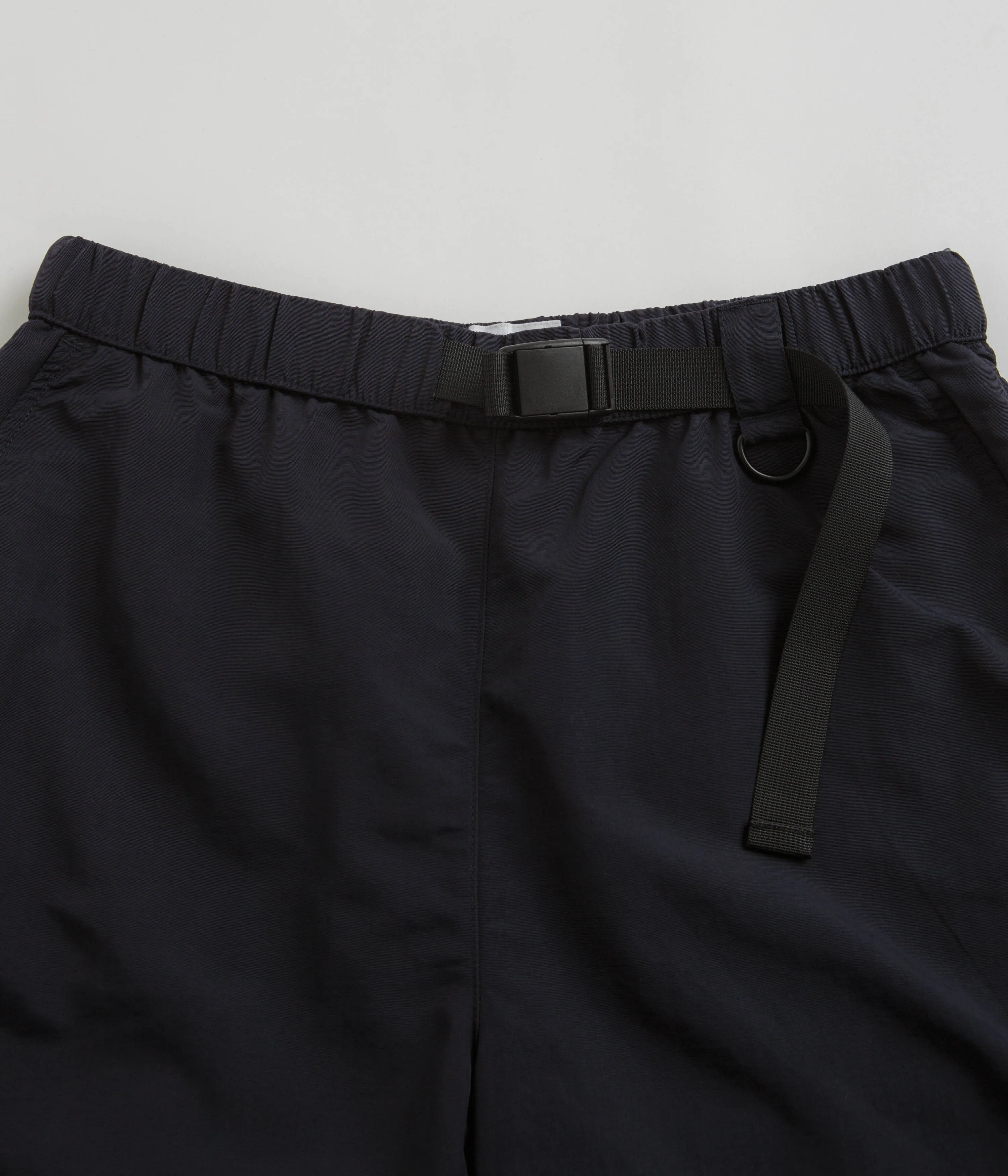 Parlez Hage Shorts - Navy Parlez Clothing