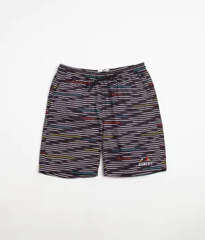Parlez Katouche Shorts - Navy Parlez Clothing