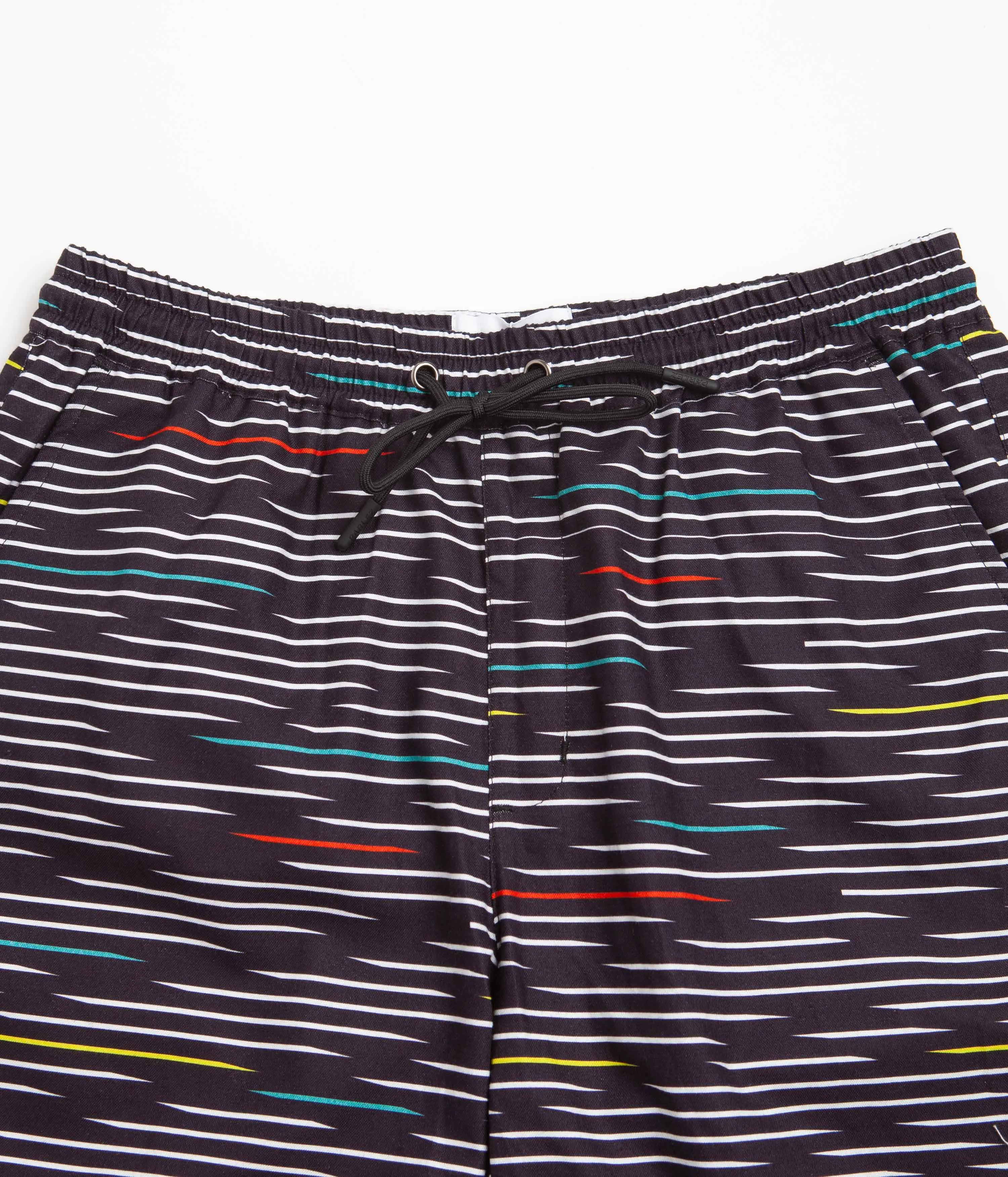 Parlez Katouche Shorts - Navy Parlez Clothing