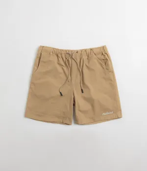 Parlez Vandra Shorts - Sand Parlez Clothing