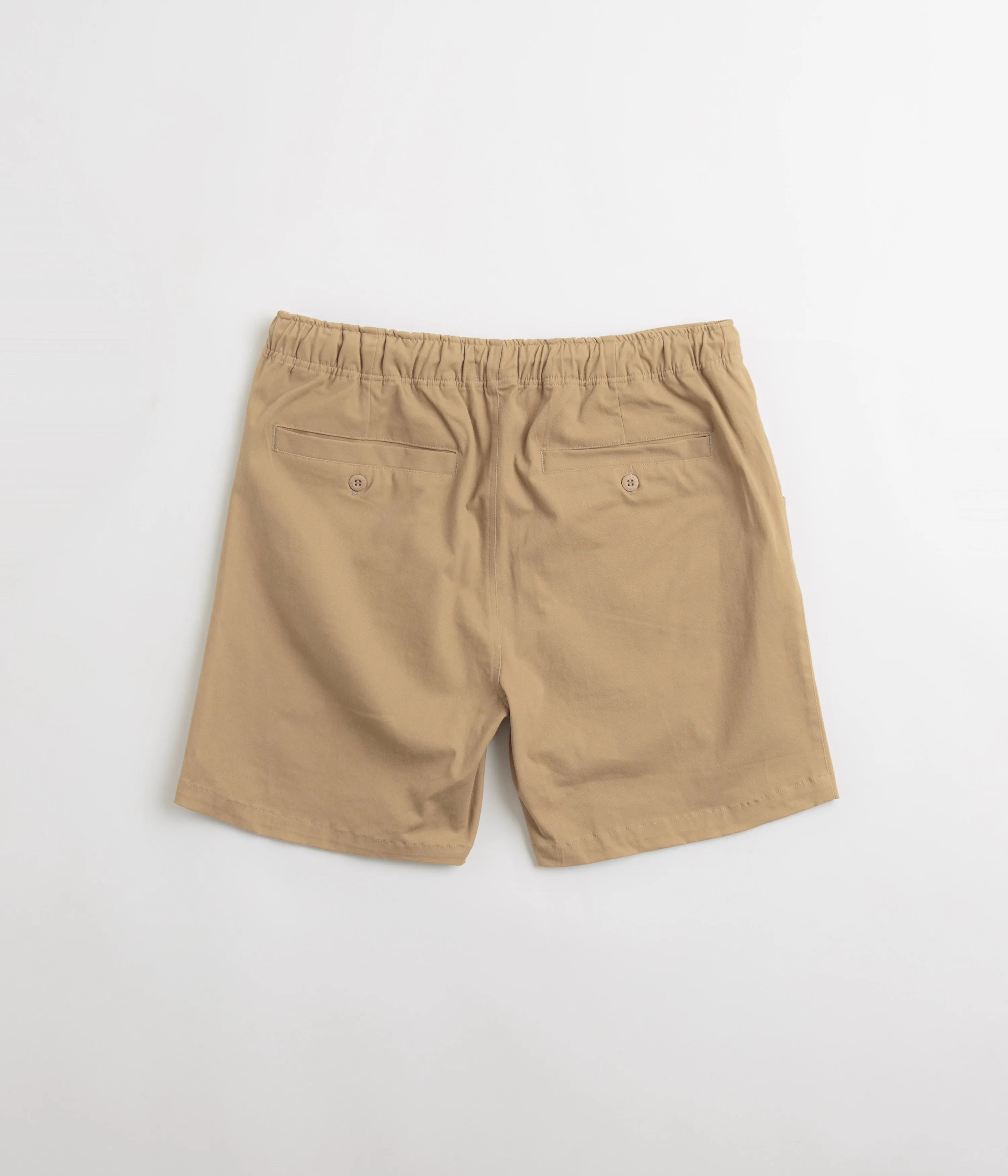 Parlez Vandra Shorts - Sand Parlez Clothing