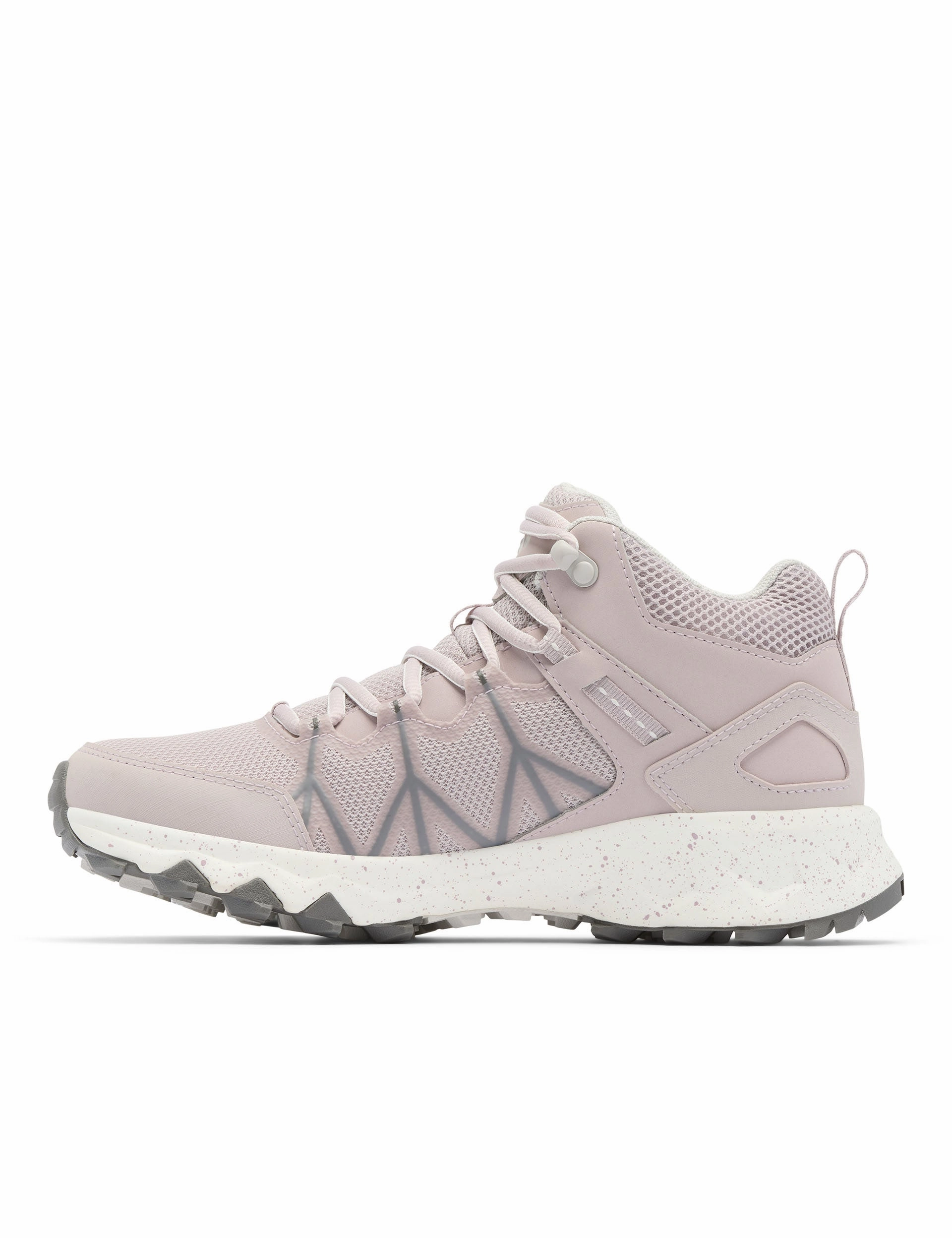 Peakfreak II Mid Outdry Hiking Shoe - Vapor/Moonstone Columbia outdoor performance shoes