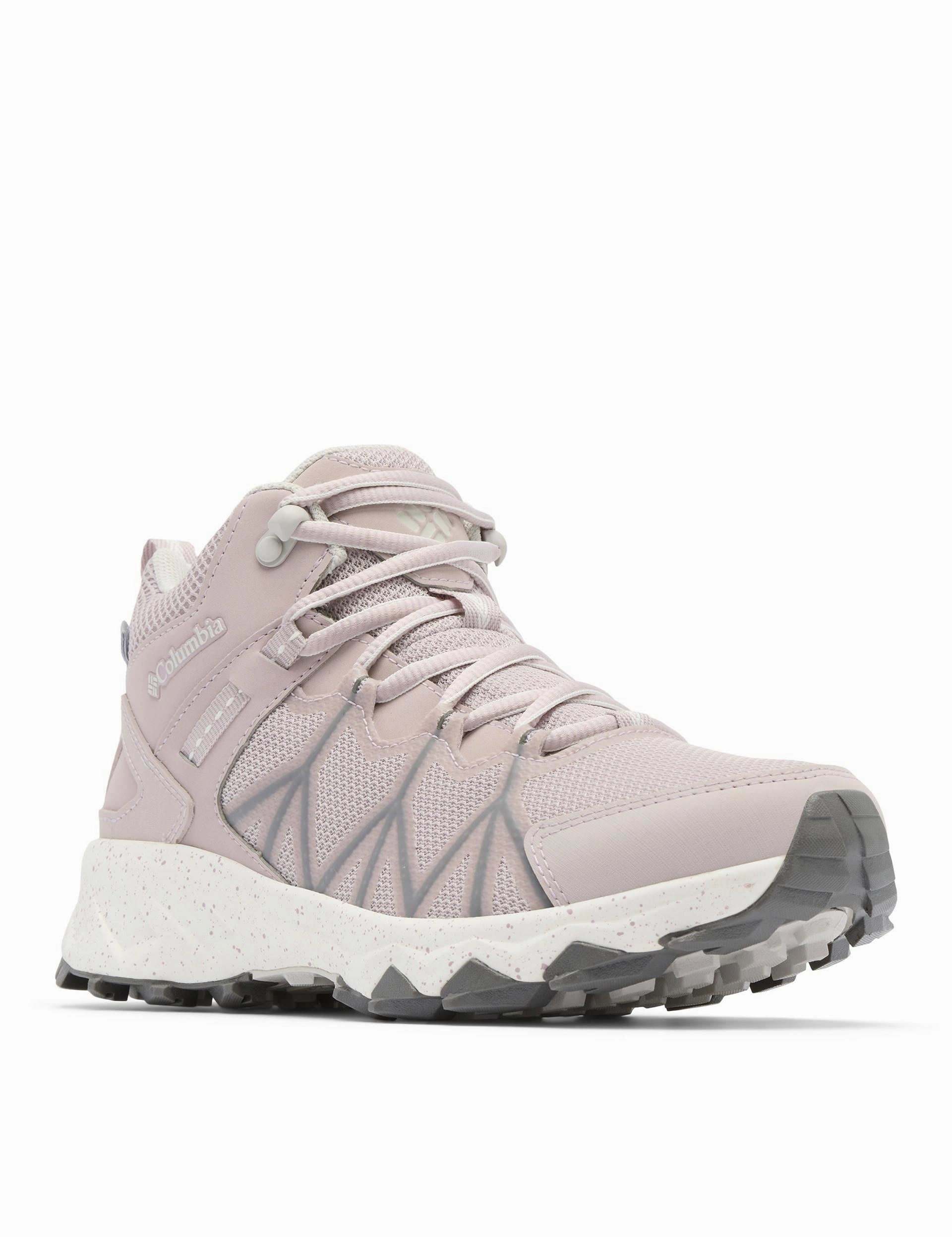 Peakfreak II Mid Outdry Hiking Shoe - Vapor/Moonstone Columbia outdoor performance shoes