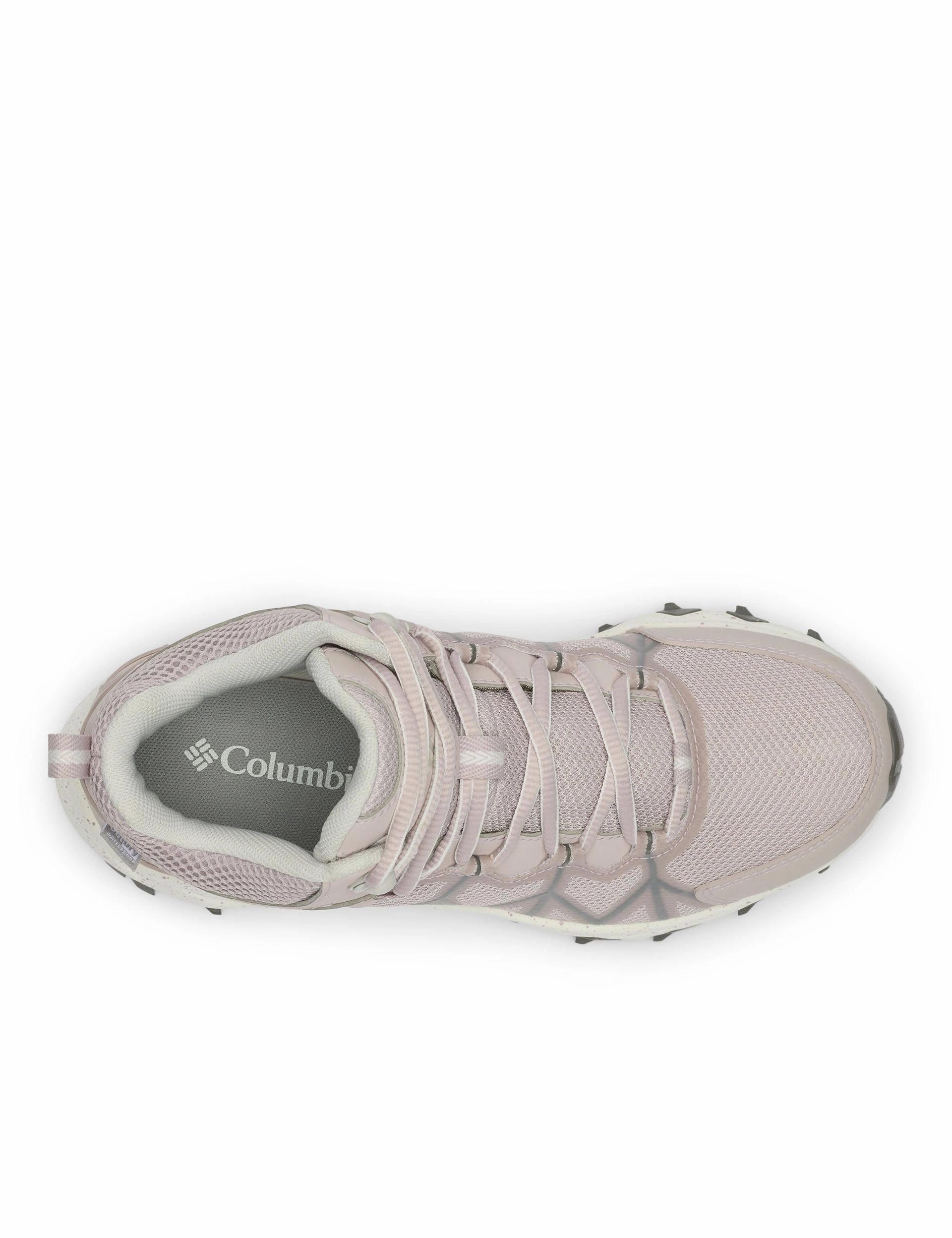 Peakfreak II Mid Outdry Hiking Shoe - Vapor/Moonstone Columbia outdoor performance shoes