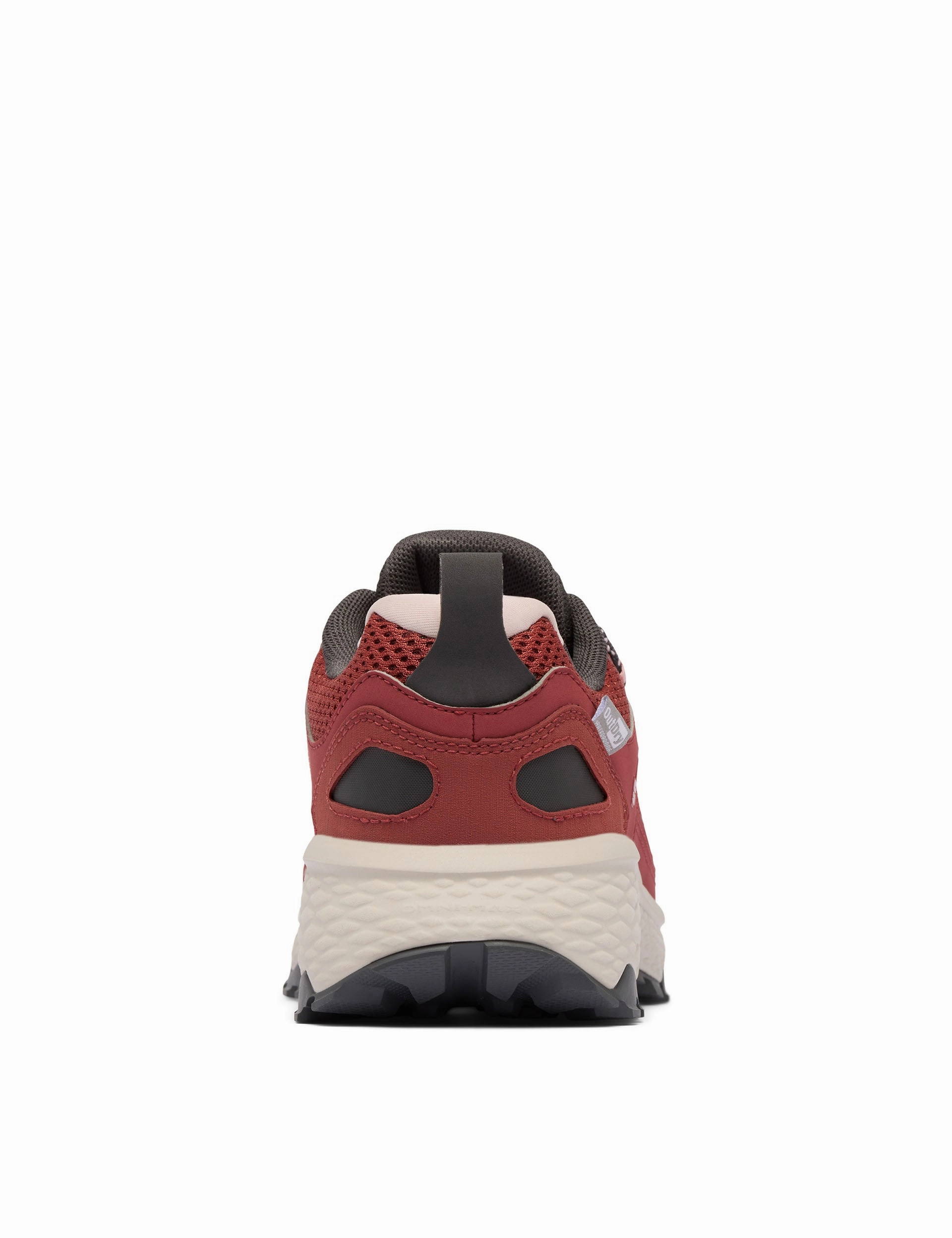 Peakfreak Rush Outdry Hiking Shoe - Dusty Crimson/Pink Haze Columbia outdoor performance shoes