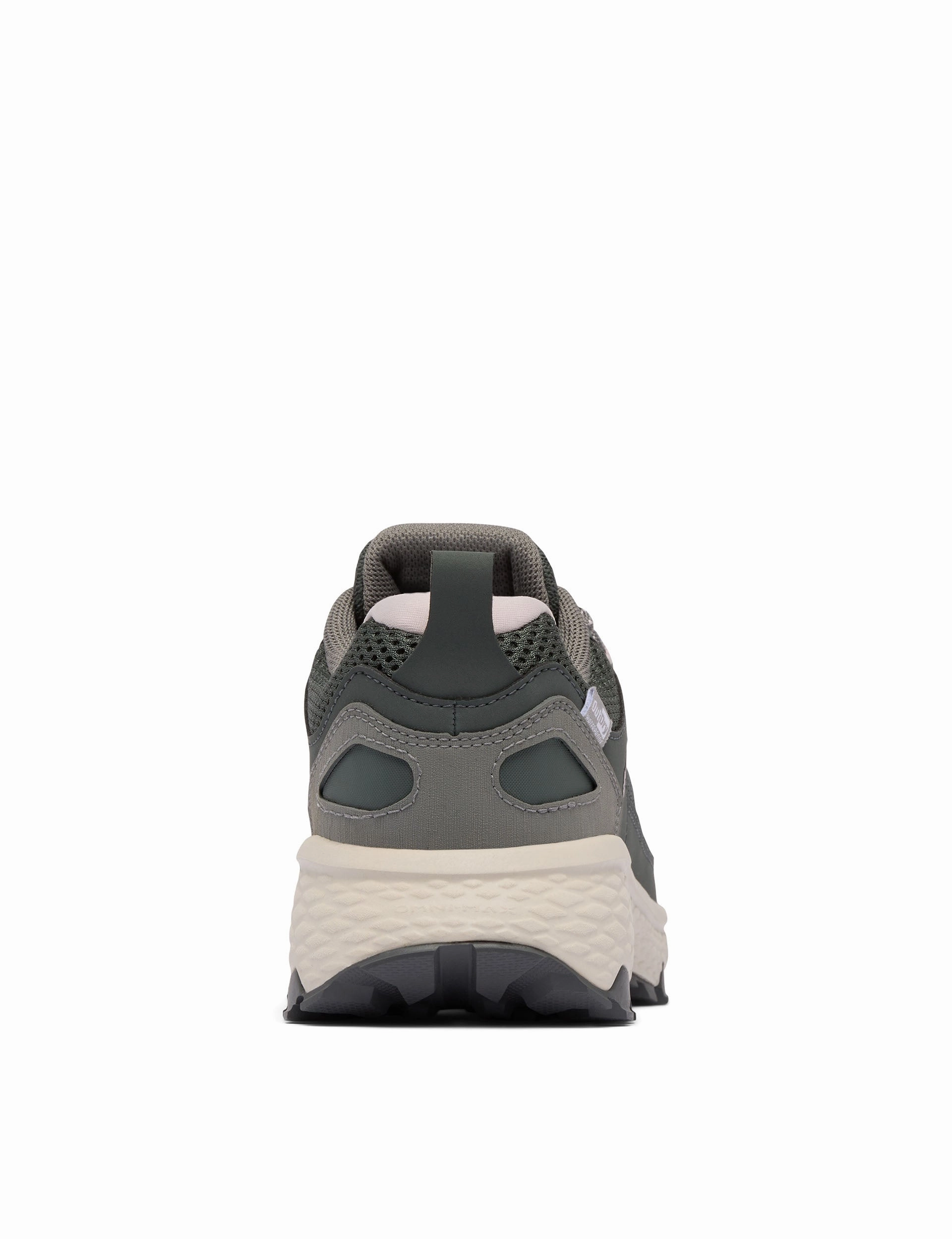 Peakfreak Rush Outdry Hiking Shoe - Grill/Vapor Columbia outdoor performance shoes