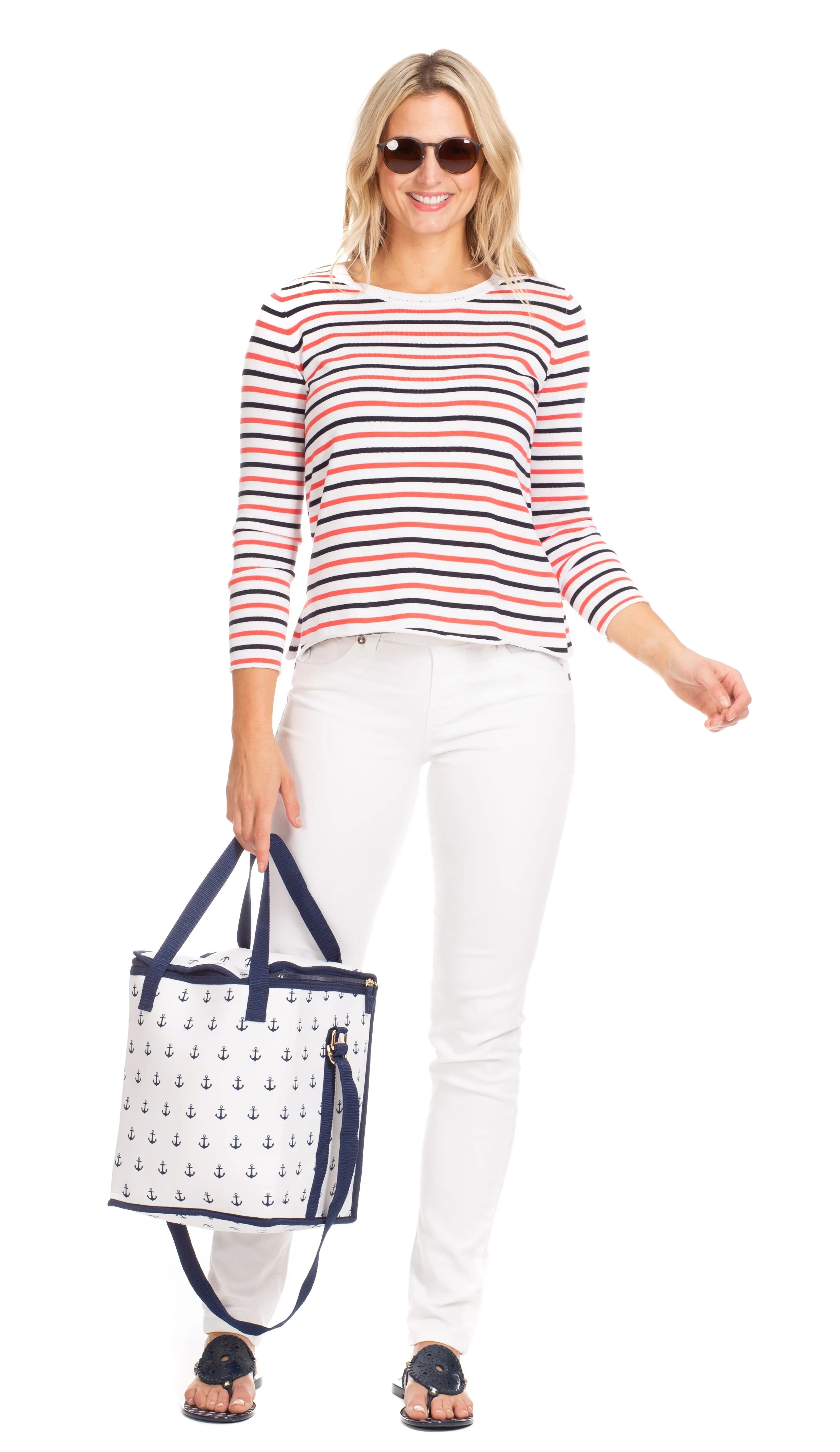 Penelope Sweater