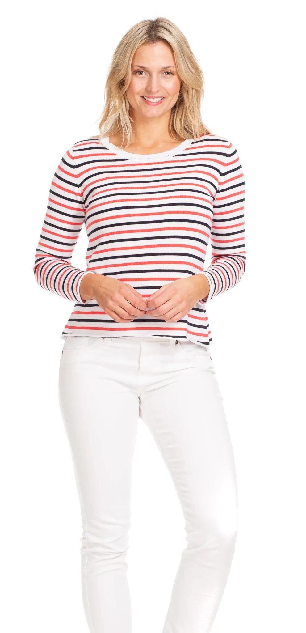 Penelope Sweater