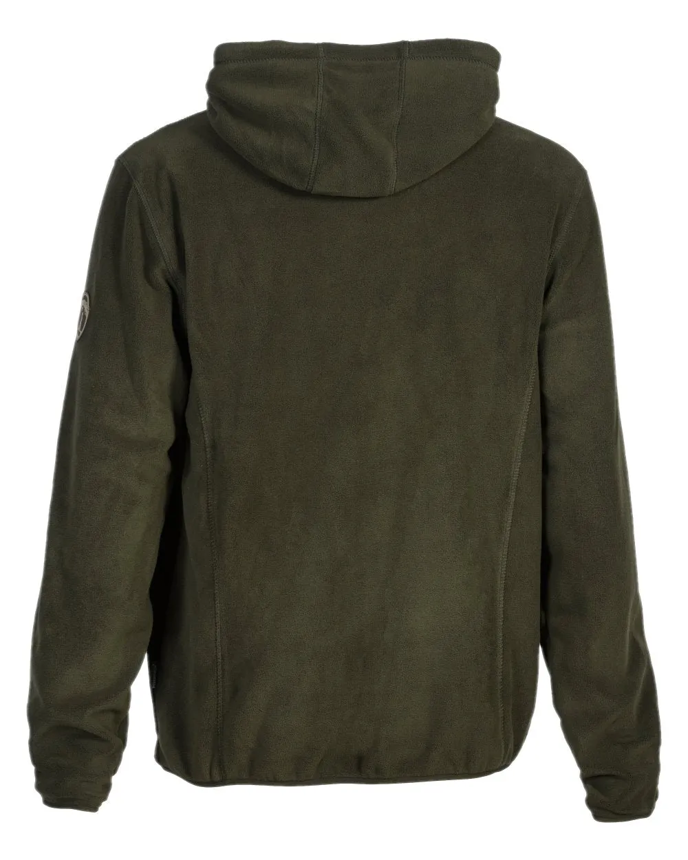 Percussion Fleece Hooded Sweatshirt Percussion