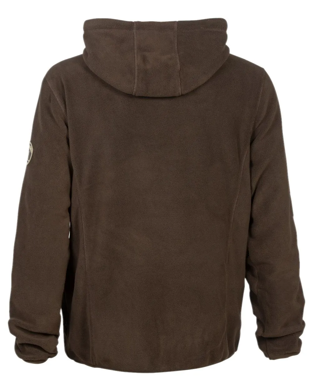 Percussion Fleece Hooded Sweatshirt Percussion