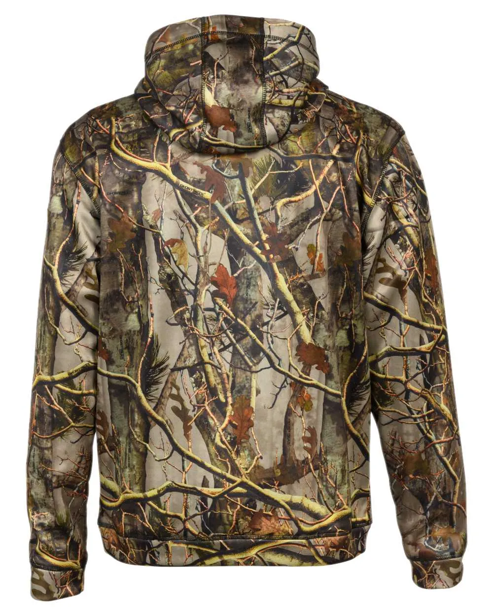 Percussion Hooded Sweatshirt Percussion