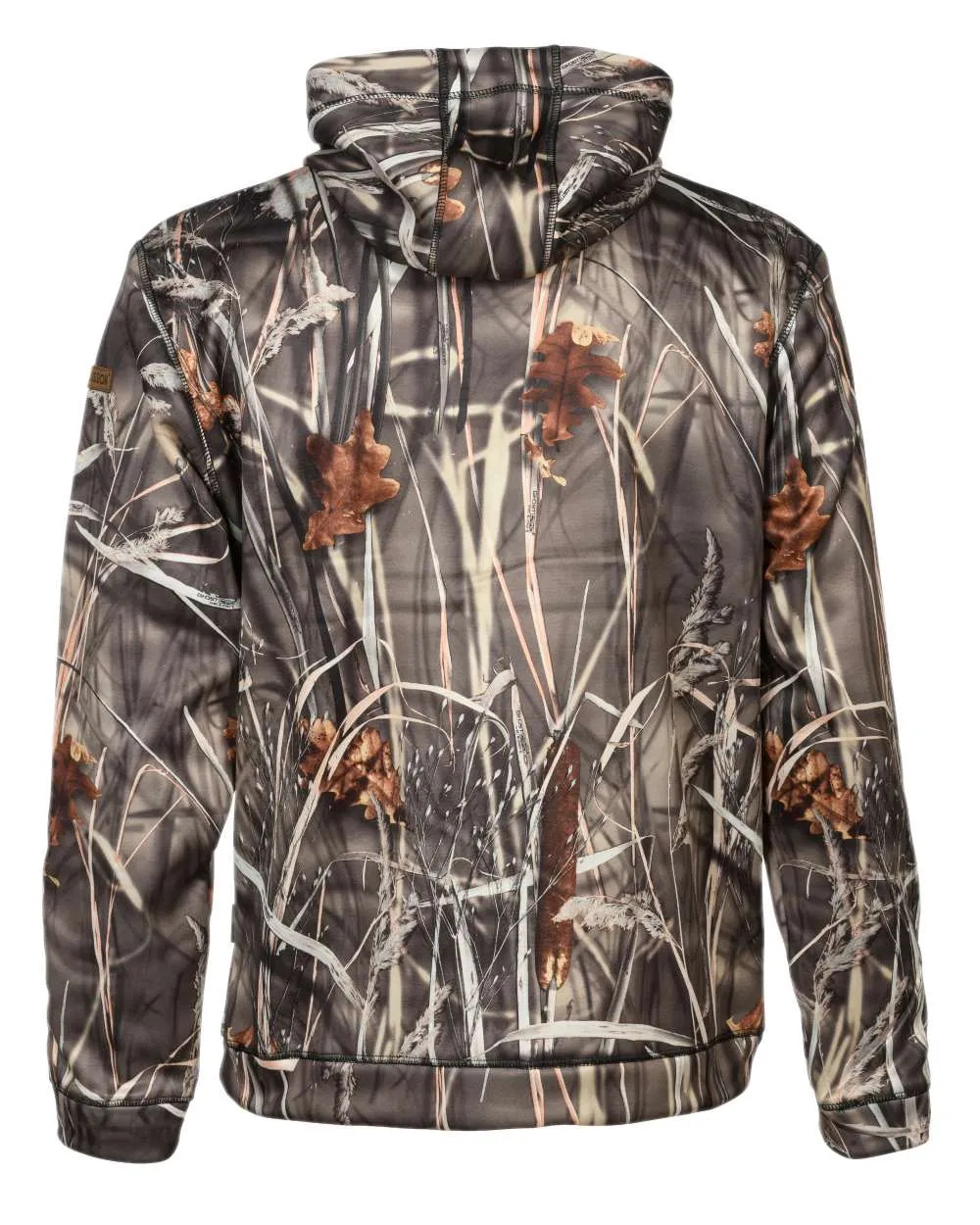 Percussion Hooded Sweatshirt Percussion