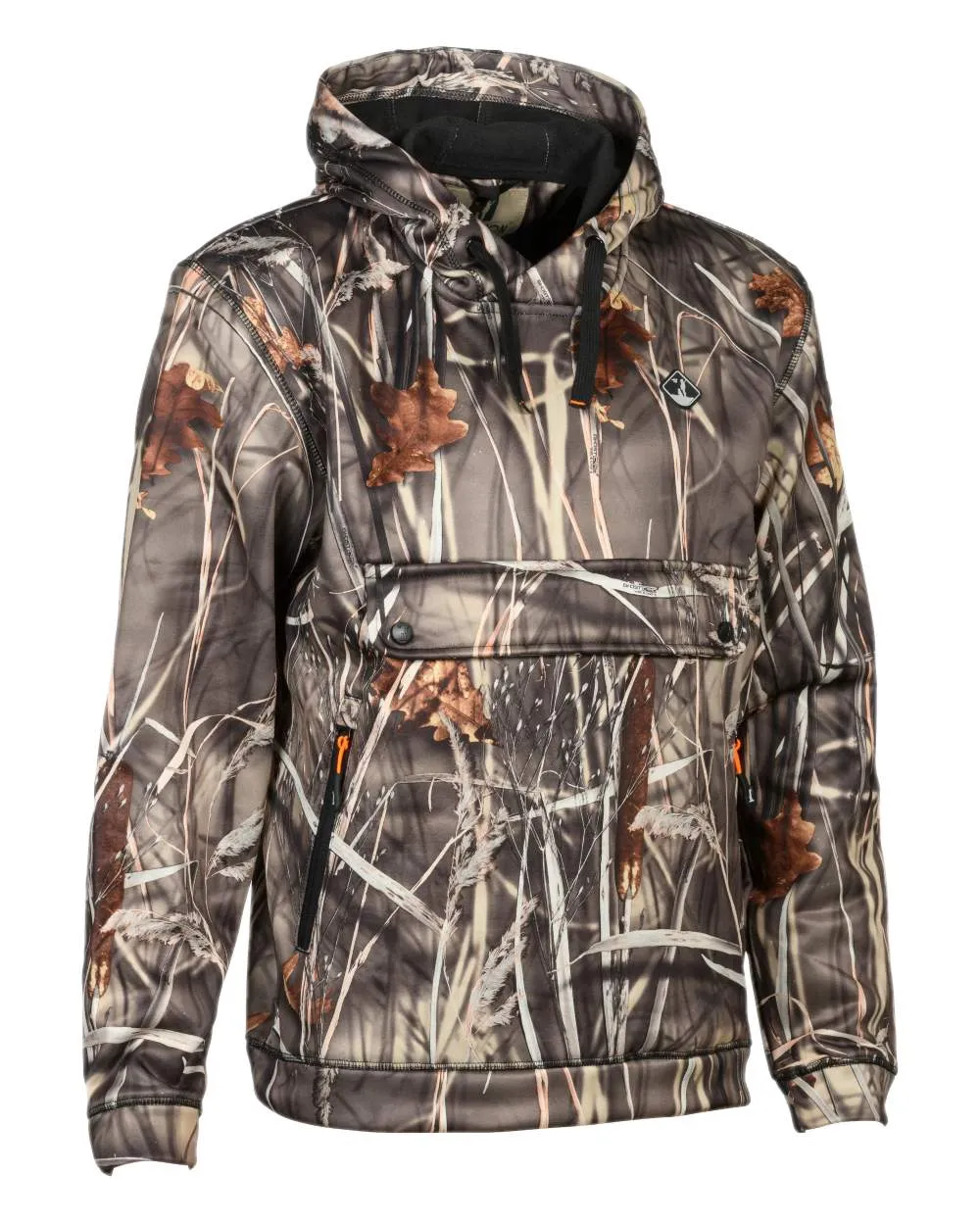 Percussion Hooded Sweatshirt Percussion