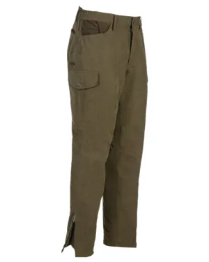 Percussion Rambouillet Original Waterproof Trousers Percussion