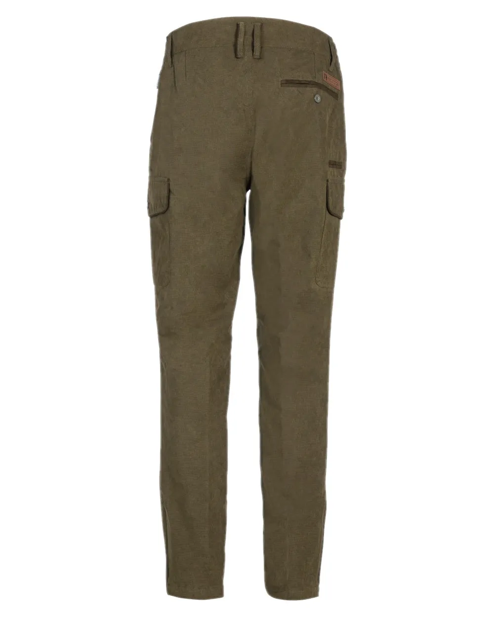 Percussion Rambouillet Original Waterproof Trousers Percussion