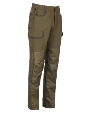 Percussion Savane Reinforced Hyperstretch Trousers Percussion