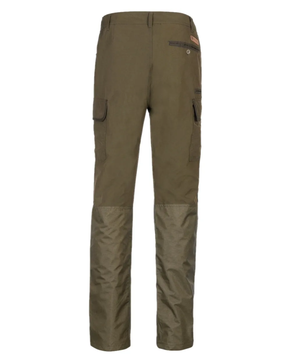 Percussion Savane Reinforced Hyperstretch Trousers Percussion