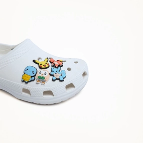 Pokemon 2 (pack of 5) Birdsoles barefoot shoes with natural toe spread