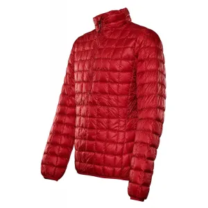 Proto Top Down Jacket Crux Outdoor