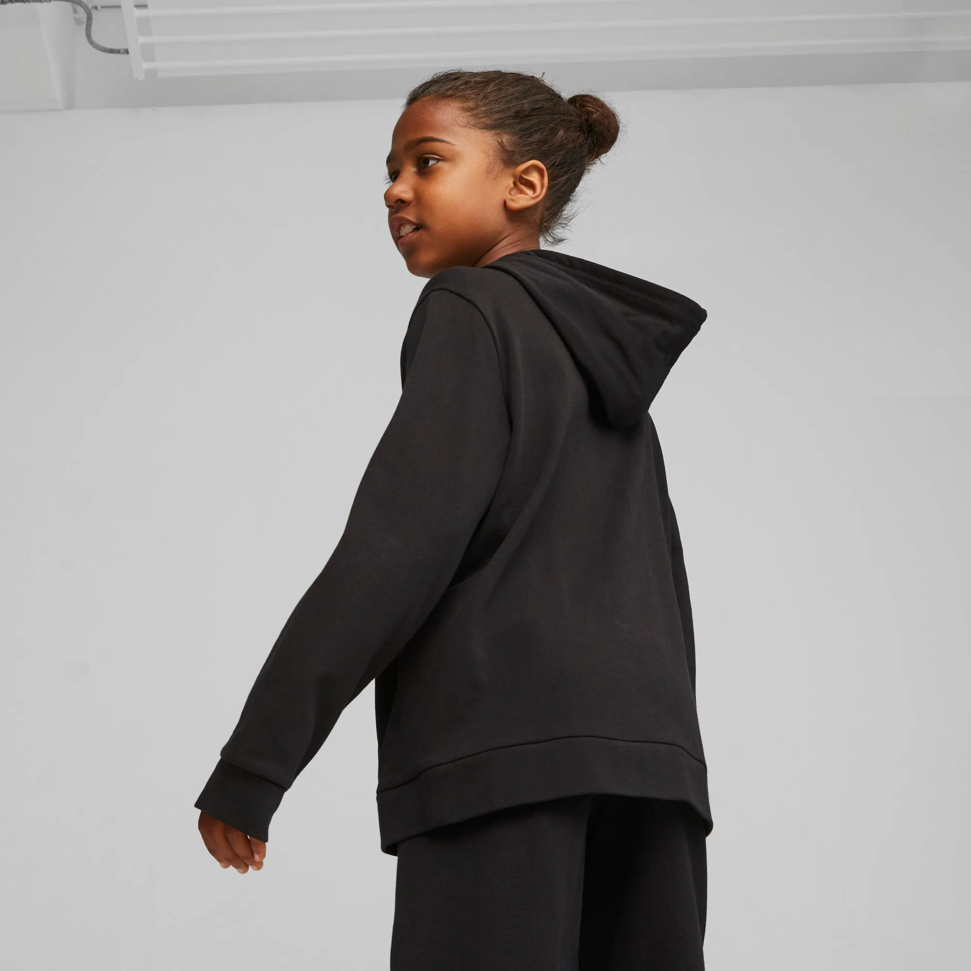 PUMA Big Kids' Better Sportswear Hoodie
