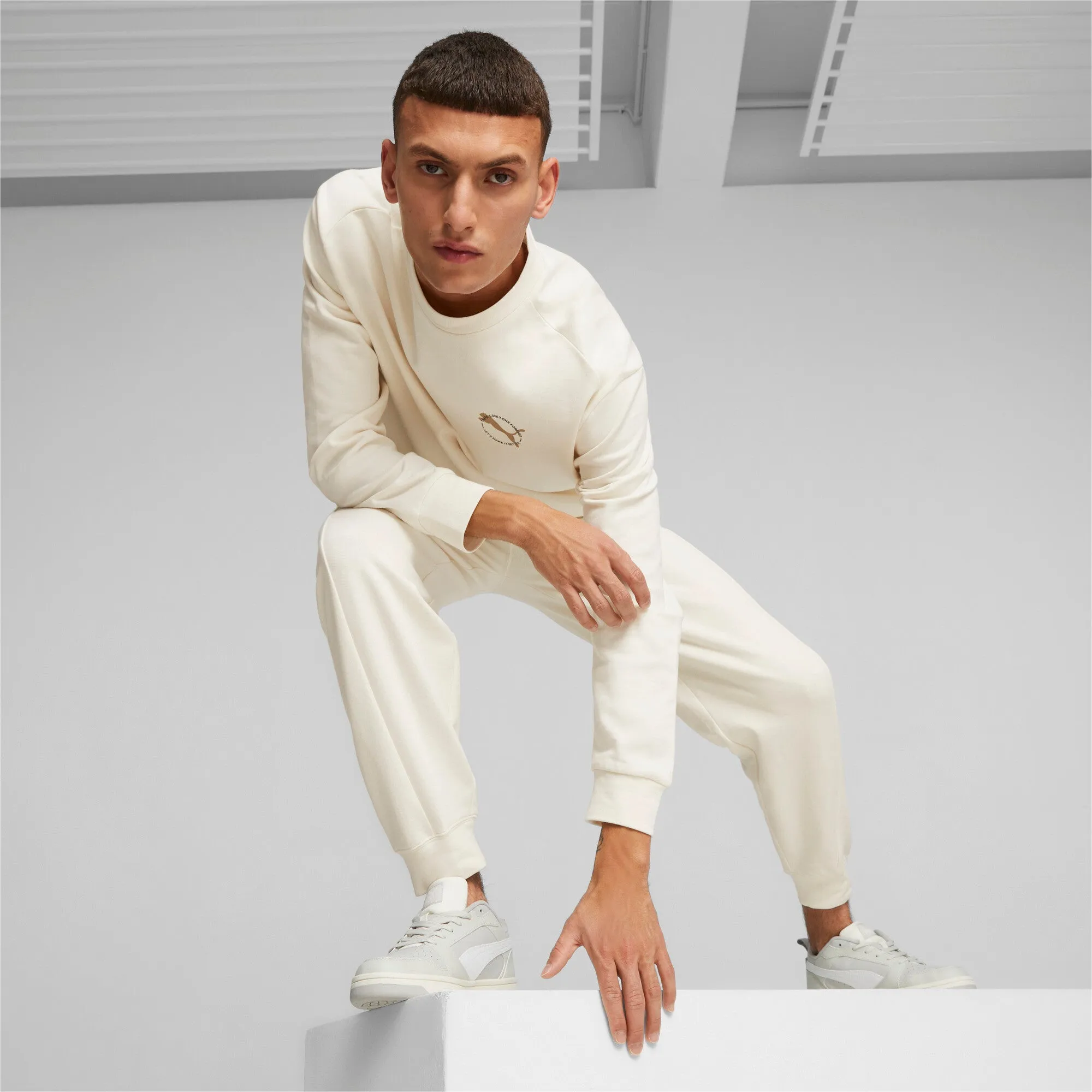 PUMA Men's Better Sportswear Sweatpants