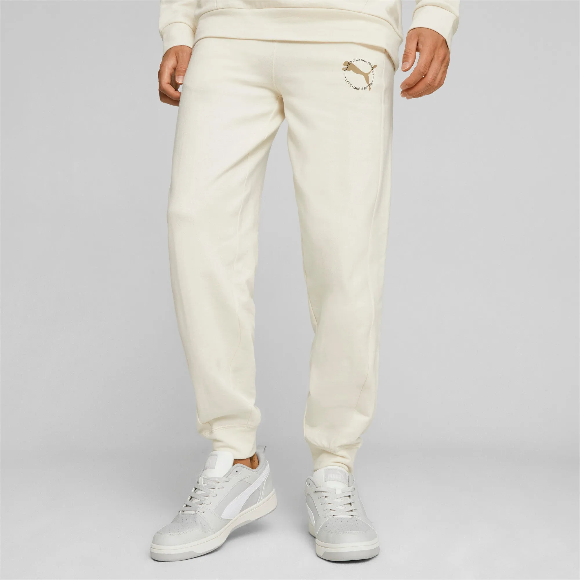 PUMA Men's Better Sportswear Sweatpants