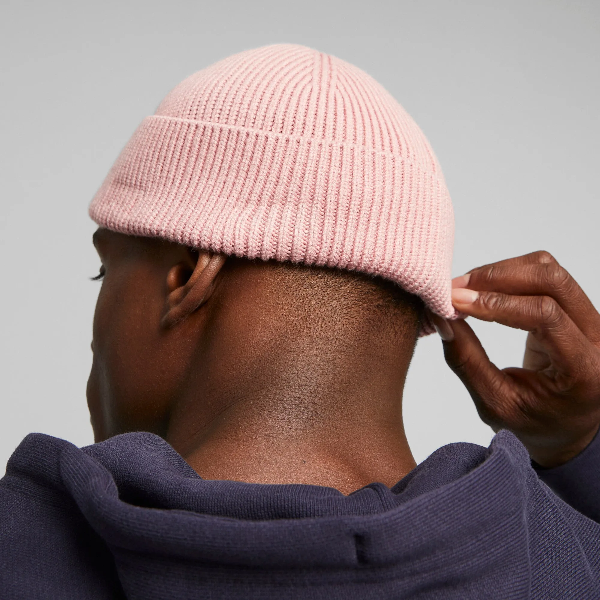 PUMA Unisex MMQ Fisherman Beanie