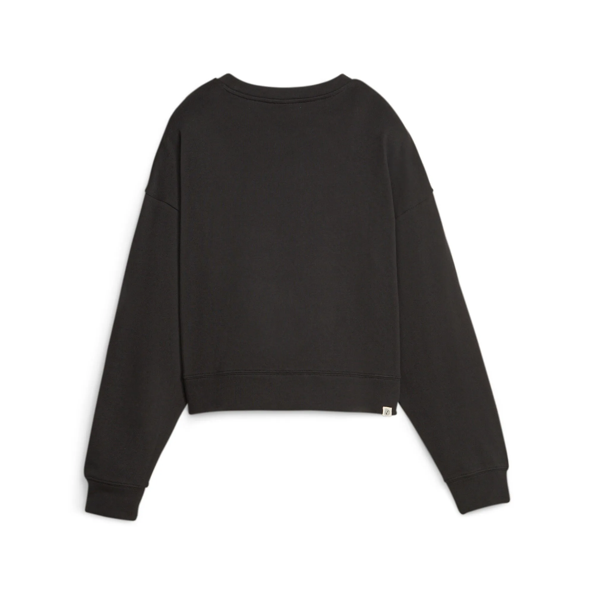 PUMA Women's Better Sportswear Sweatshirt